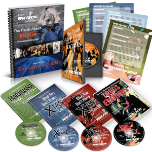 High School Curriculum