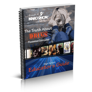 High School Curriculum Guide Book